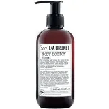 L:A BRUKET Body Lotion Hinoki 240 ml