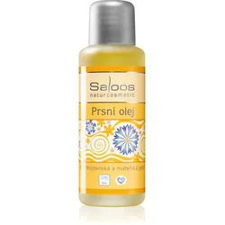 Saloos Pregnancy Care Brustöl 50 ml
