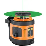 Geo Fennel Rotationslaser FLG 190A-GREEN