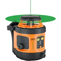 Geo Fennel Rotationslaser FLG 190A-GREEN