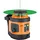Geo Fennel Rotationslaser FLG 190A-GREEN