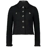 Betty Barclay Damen Blazer-Jacke Langarm 38, EU