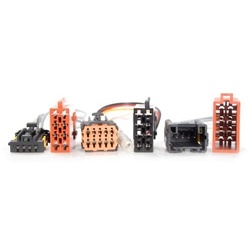  Freisprechadapter RENAULT Espace ab 2004 
