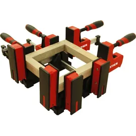 Stier Korpuszwinge 600 mm Spannweite, 6000 N