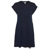 Vero Moda Shirtkleid 'AVA' Marineblau | Gr.: S