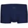 Ammann Boxershorts gestreift blau XL 3er Pack