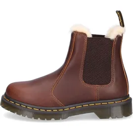 Dr. Martens 2976 Leonore Butterscotch Orleans 38