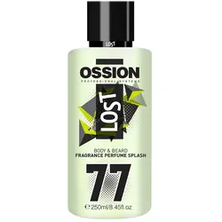 Morfose Ossion Lost Men No.77 Body Mist 250 ml