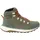 Jack Wolfskin Terraventure Urban Mid M, Khaki / Orange, 45 EU