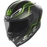 AGV Pista GP RR 2.6 Performante schwarz, 55
