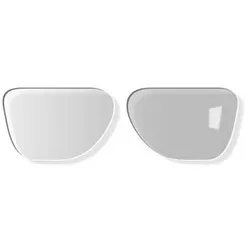 uvex super g Ersatzscheiben - farblos transparent - 9172255 - transparent