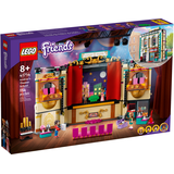 LEGO Friends Andreas Theaterschule 41714