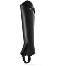 Ariat Palisade Chaps XSM Schwarz
