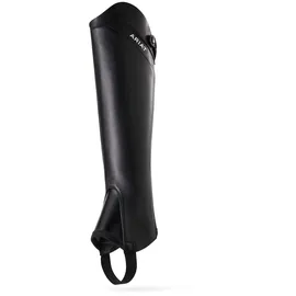 Ariat Palisade Chaps XSM Schwarz
