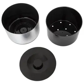 Beaumont Eiseimer Mit Deckel 10L