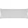 BestLivings Kissenbezug Seitenschläfer 40 x 120 cm Grau