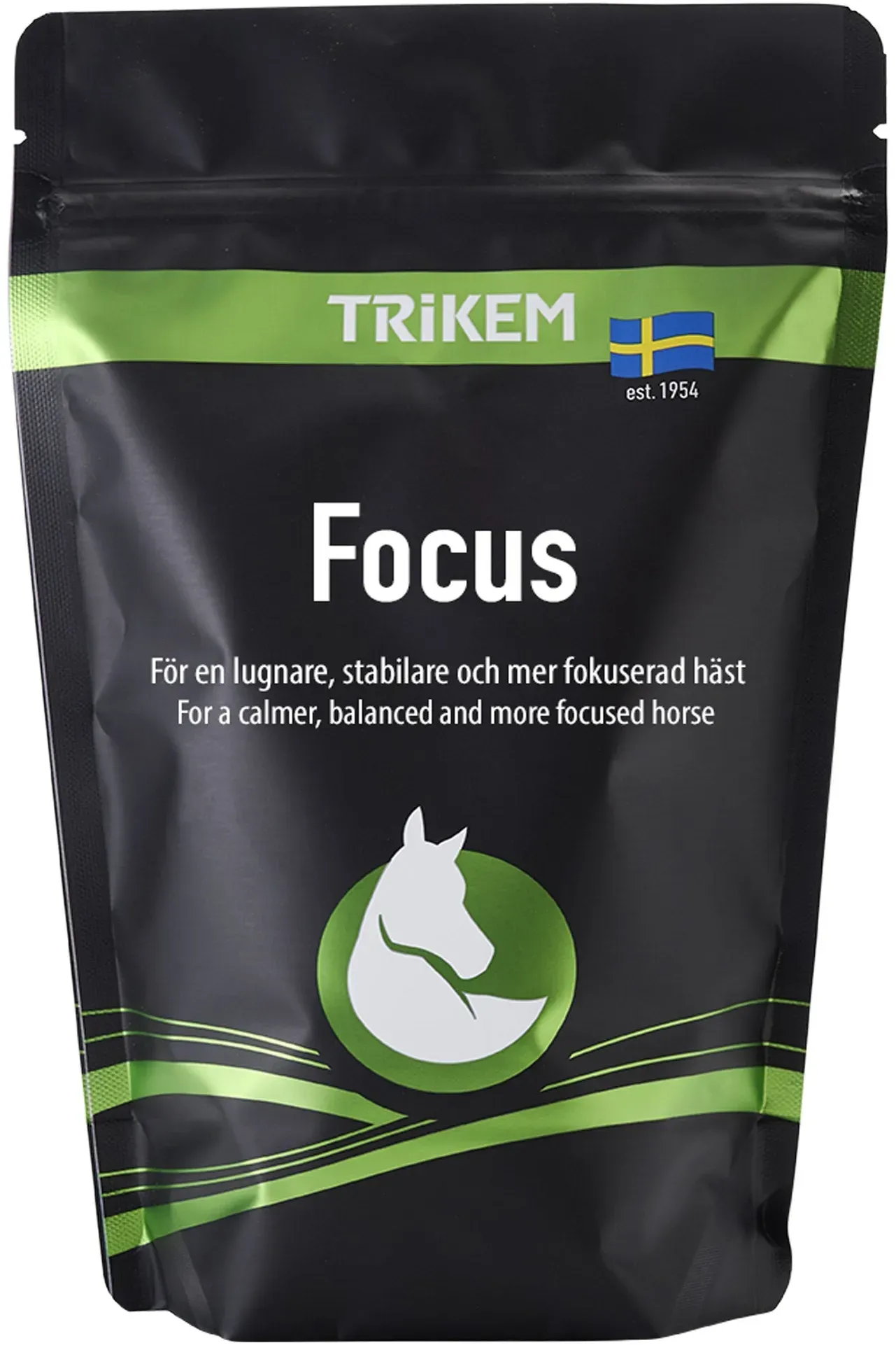 Trikem Fokus, 600 g