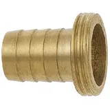 Geka 1/3-Verschraubung MS, AG G3/4", 19mm,SB
