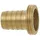 Geka 1/3-Verschraubung MS, AG G3/4", 19mm,SB