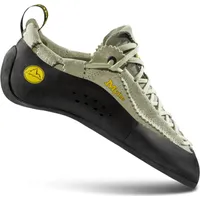 La Sportiva Mythos Damen Kletterschuhe-Türkis-37,5