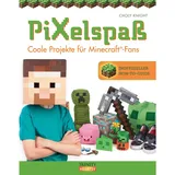 Trinity Verlag Pixelspaß