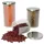 Mambocat Avar Vorratsdose 1,3L 1L 600ml 3 St.