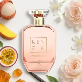 Volare Kenzie Amber Lychee Eau de Parfum 100 ml