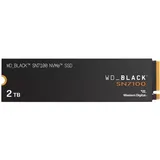 WD BLACK SN7100 NVMe SSD 2TB, M.2 2280