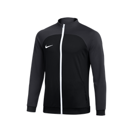 Nike Academy Pro Trainingsjacke Schwarz Grau F011