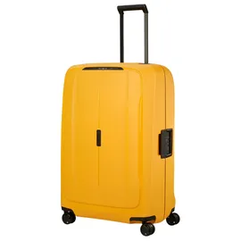 Samsonite Essens 4-Rollen Cabin 81 cm / 140 l gelb