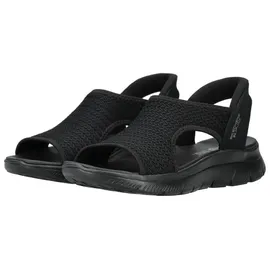 SKECHERS Summits - Sweetly EVOLVED schwarz, 37