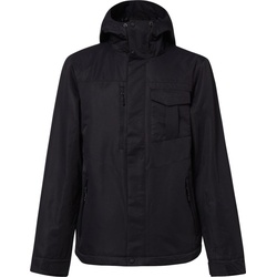 OAKLEY CORE DIVISIONAL RC INSULATED Jacke 2025 blackout - S