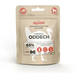 COMFY Healthy Breath 70g Hundeleckerli