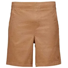 Black Diamond Dirtbag Kurze Hose Braun XL