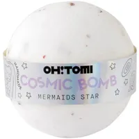 OH!TOMI Cosmic Bomb Mermaids Star 120 g
