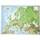 georelief Vertriebs GbR Europa klein 1 : 16 000 000