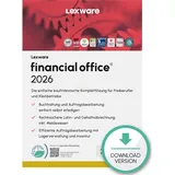 Lexware Financial Office 2026 ESD DE Win