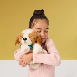 Little Live Pets My Really Real Puppy Patches 33 cm Mehrfarbig