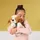 Little Live Pets My Really Real Puppy Patches 33 cm Mehrfarbig