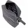 Strellson Richmond Clint Umhängetasche Leder Black/Grey