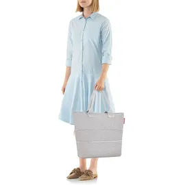 Reisenthel Shopper e1 sky rose