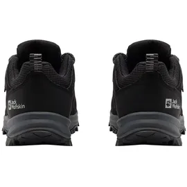 Jack Wolfskin Vojo Tour Texapore Mid Wanderschuhe - Phantom - EU 26
