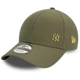 New Era New York Yankees Flawless 9Forty Cap braun