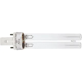 OASE Ersatzlampe UVC 5 W, Weiß