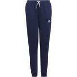 adidas Entrada 22 Jogginghose Kinder Trainingshose ENT22 SW PNTY«, blau 140