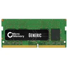 CoreParts 16GB Memory Module for HP (820571-001)