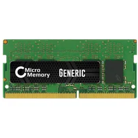 CoreParts 16GB Memory Module for HP (820571-001)