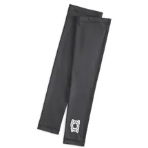 Puma Hoops Team Armstulpen - schwarz M
