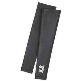 Puma Hoops Team Armstulpen - schwarz M