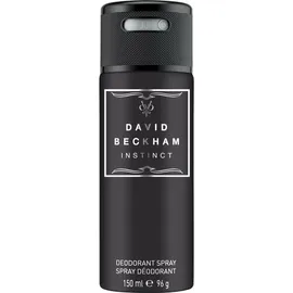 David Beckham Instinct Deospray 150 ml